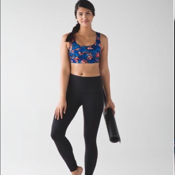 🌸Lululemon energy bra (exhale) - Picture 6 of 8